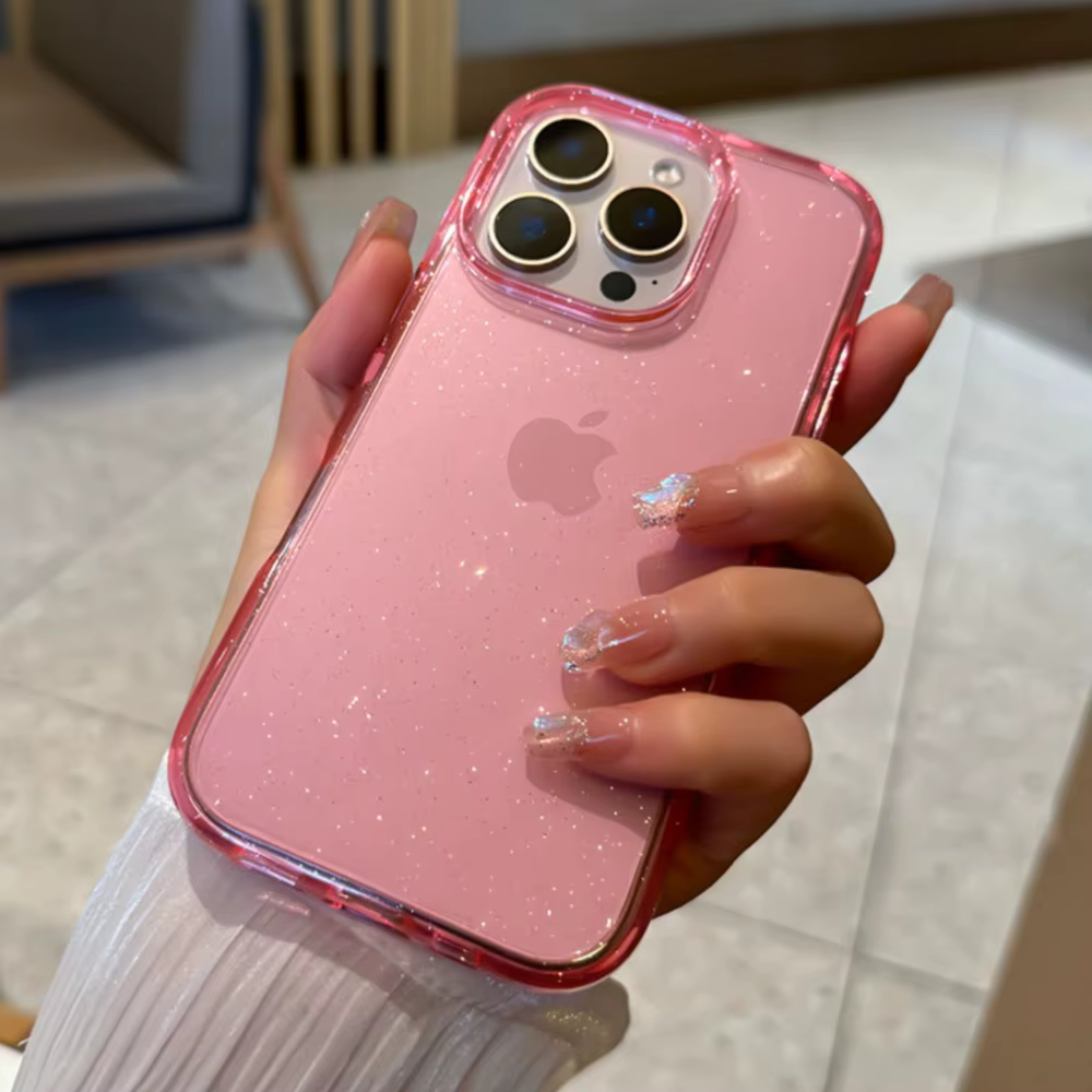 Funda iPhone 15