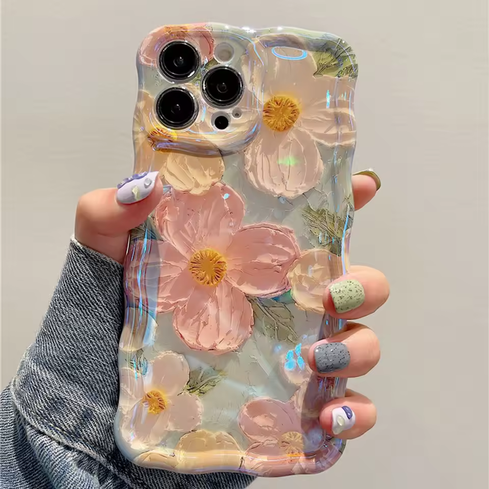 Funda iPhone 14 pro