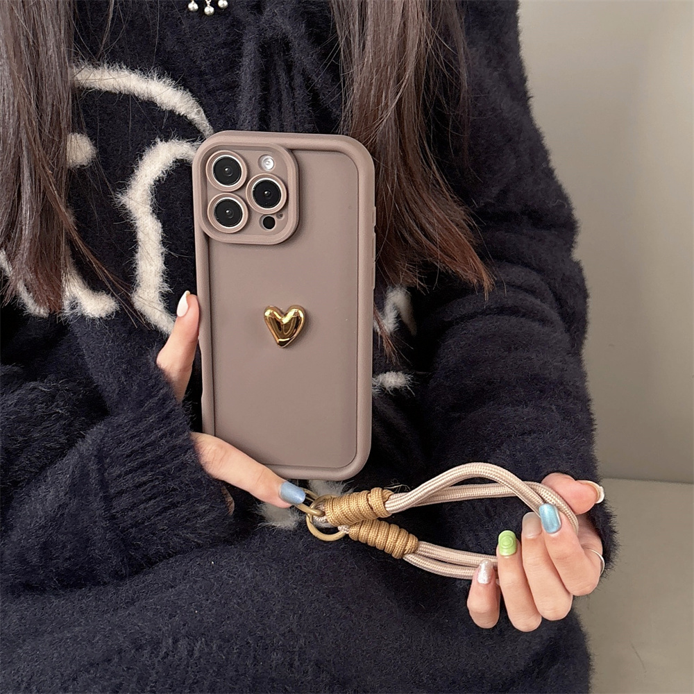 Funda iPhone 16 Pro Max