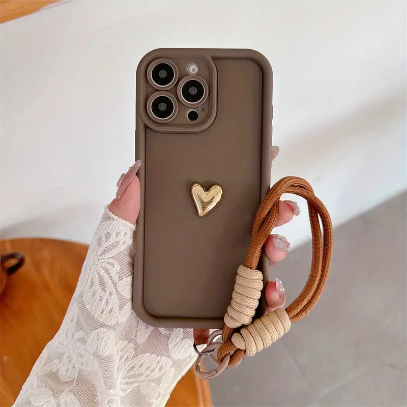 Funda iPhone 16 Pro Max