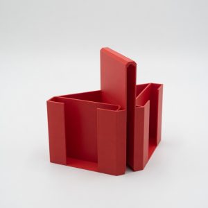 Soporte para Pádel