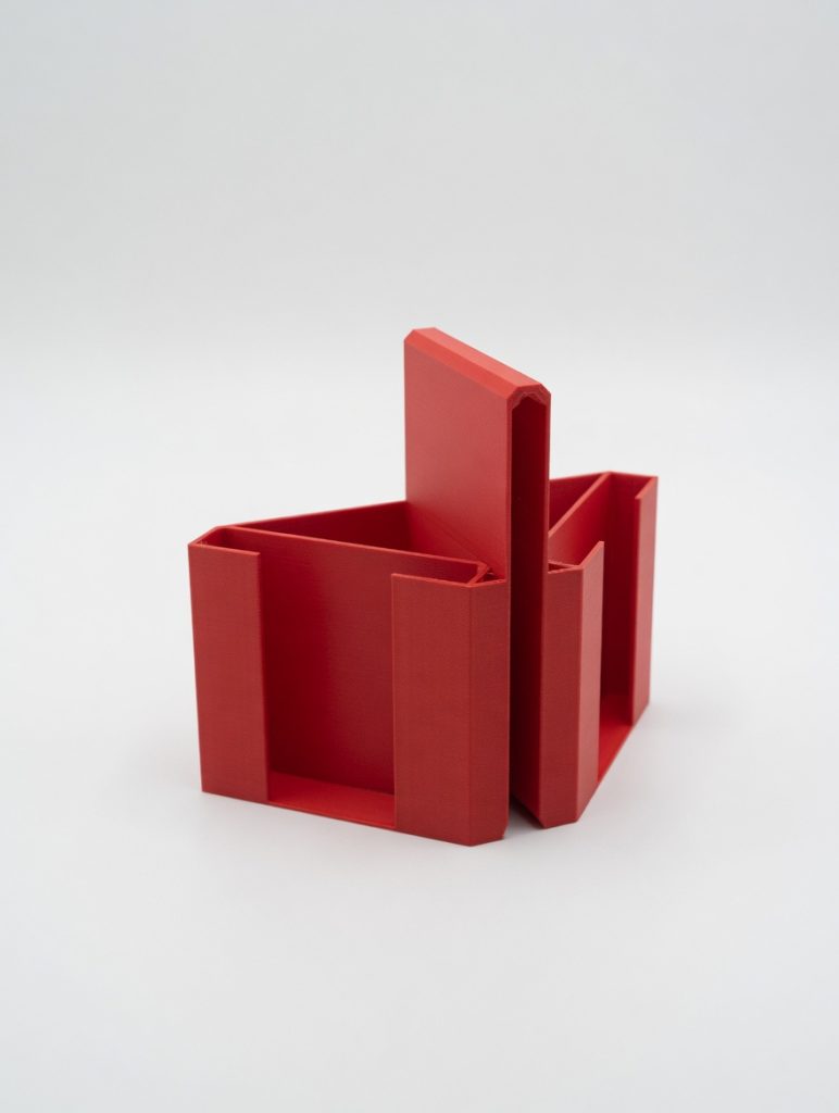 Soporte para Pádel