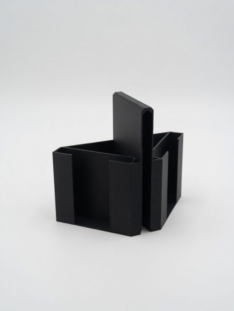Soporte para Pádel