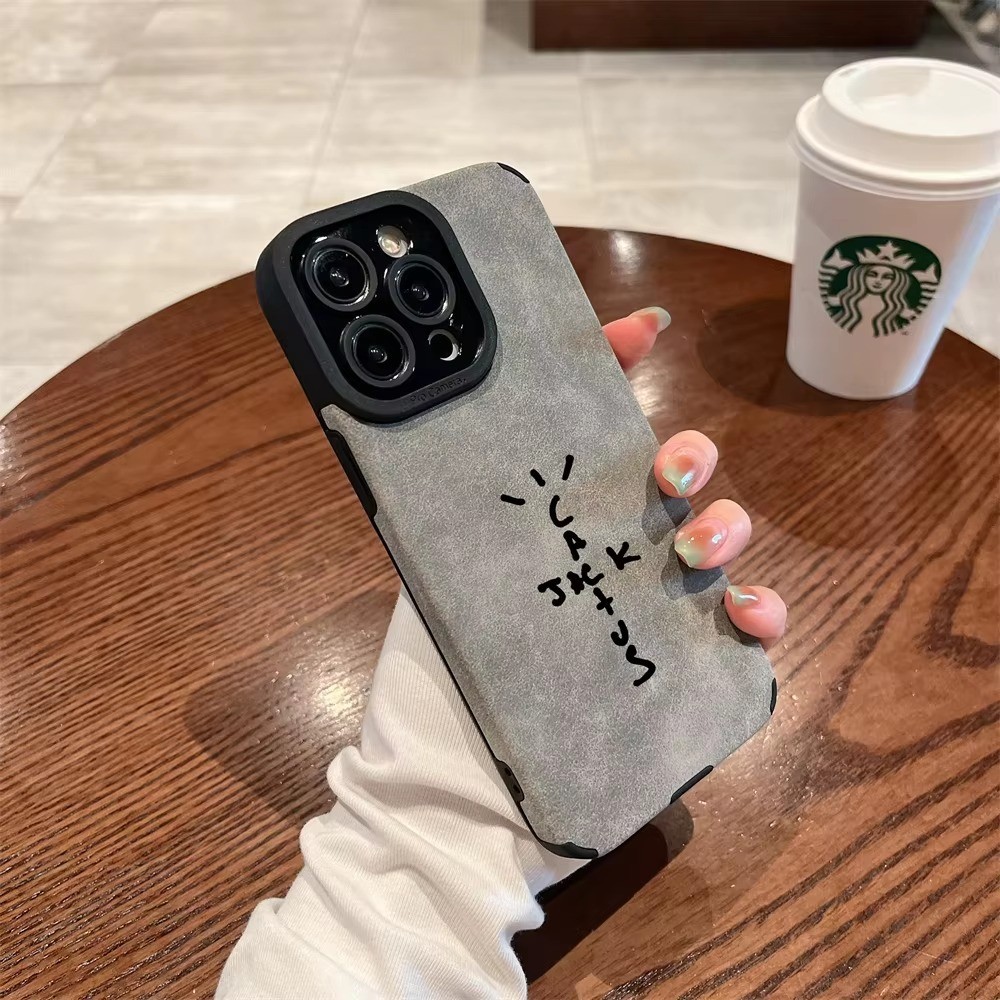 Funda IPhone 16 Pro Max