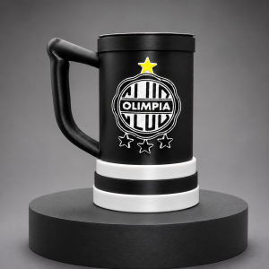 Vaso 3D Olimpia